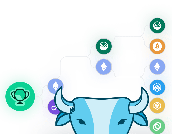 Dapps-Bracket Dapps-Bracket